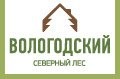 Вологодский северный лес