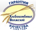 Хлебокомбинат - Волжский