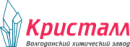 Волгодонский химический завод Кристалл