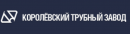 Промышленные предприятия России