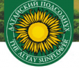 Алтайский подсолнух