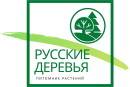 Русские деревья