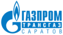 Газпром трансгаз Саратов