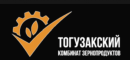 Тогузакский комбинат зернопродуктов