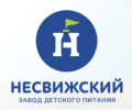 Несвижский завод детского питания