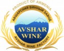 Avshar wine