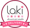 Laki Dessert Art Studio