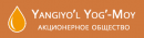 Yangiyo'l Yog'-Moy
