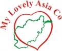 My lovely asia co