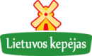 Lietuvos kepėjas