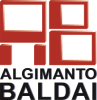 Algimanto baldai