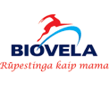 Biovela-utenos mėsa