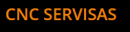 CNC servisas