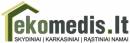 Ekomedis