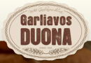 Garliavos duona