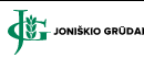 Joniskio Grudal