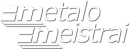 Metalo meistrai