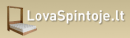 Lova Spintoje
