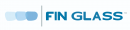 Fin glass