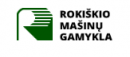 Rokiškio mašinų gamykla