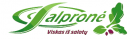 Salpronė
