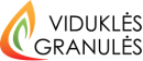 Viduklės granulės