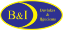 Būvlukss & Iļģuciems