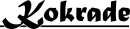 Kokrade