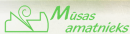 Mūsas Amatnieks