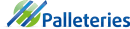 Palleteries