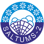 Saltums 2