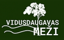 Vidusdaugavas Meži