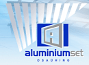 ALUMINIUMSET
