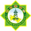 Туркменгеология