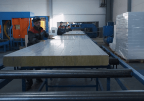 ТОО «МЕТАЛЛ ПРЕСТИЖ КАЗАХСТАН»