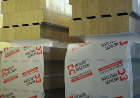 ТОО «МЕТАЛЛ ПРЕСТИЖ КАЗАХСТАН»