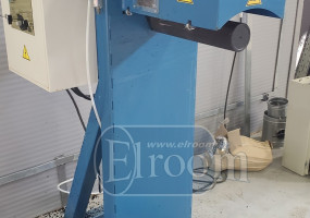 Станок для торцовки термоусаживаемых муфт