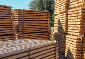 Западный Лес