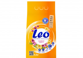 Сухой стиральный порошок эконом класса