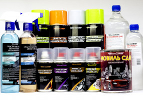 Частное производственное унитарное предприятие "Аэро СДМ"