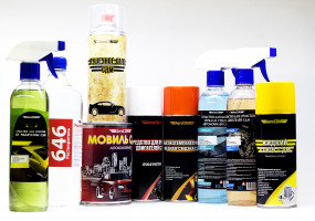 Частное производственное унитарное предприятие "Аэро СДМ"