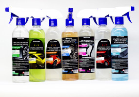 Частное производственное унитарное предприятие "Аэро СДМ"