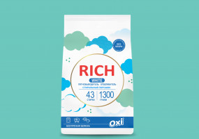 Порошок - отбеливатель