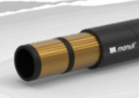 TRACTOR/2SC Манули Гидравликс Мануфактуринг Бел