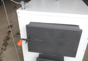 Производим отопительные котлы  от 12-99КВт.