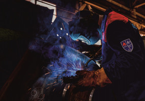 Завод Сибгазстройдеталь