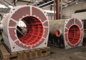 Завод Сибгазстройдеталь