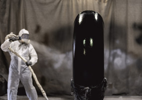 Завод Сибгазстройдеталь