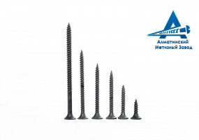 Алматинский Метизный Завод