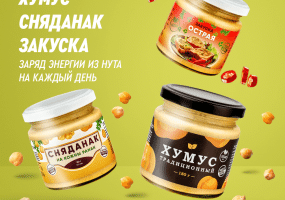 ООО «Малми Групп»